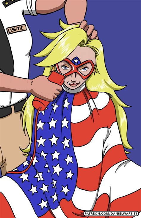 kemono feliz_r_|July 4th Special .